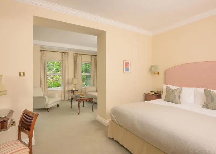 Park Hotel Kenmare