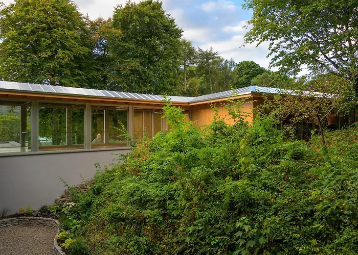 Park Hotel Kenmare